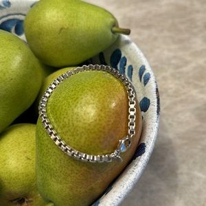 Tiffany & Co. Venetian Link Bracelet